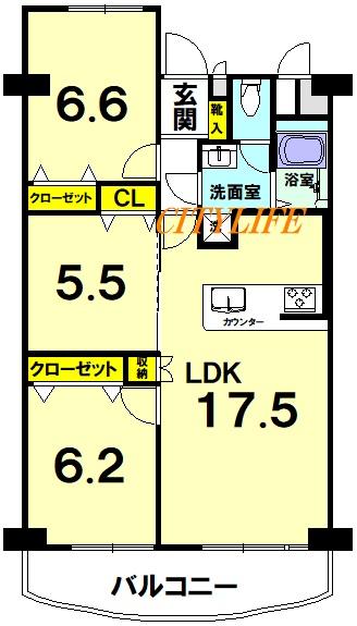 物件画像