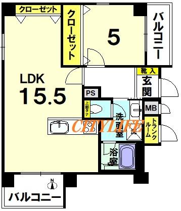 御池パークマンション