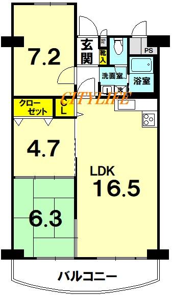 物件画像