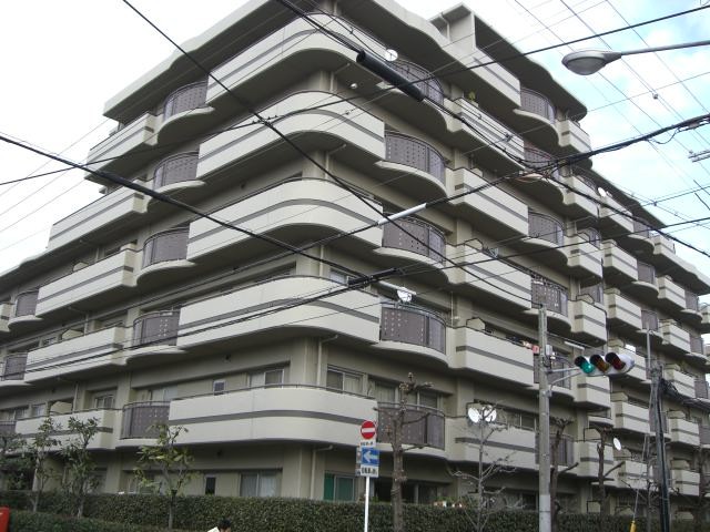 グランフェルティ京都梅小路