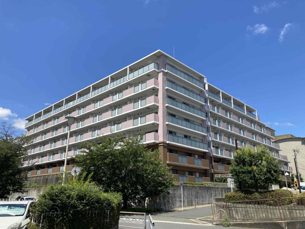 ウィズフィール京都山科