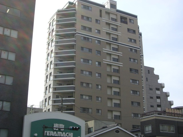 ローレルコート寺町御池