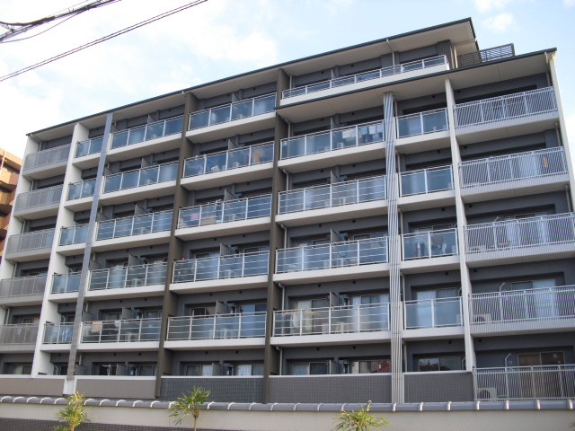 エステムプラザ京都御所ノ内ＲＥＧＩＡ