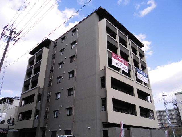 リソシエ・ヴァリエ西院