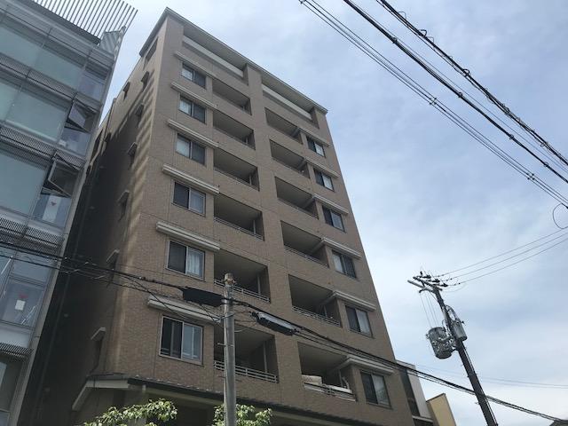 ブランズ京都烏丸御池