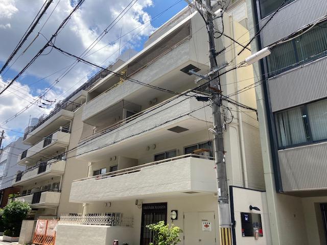 御池パークマンション