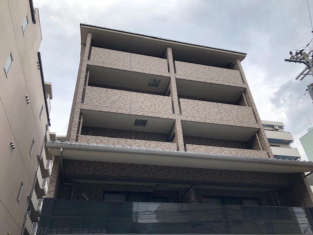 リーガル京都四条烏丸