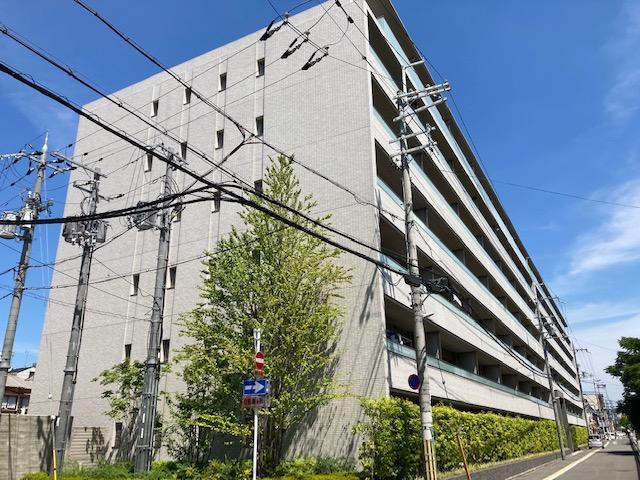 シーンズ京都西大路五条パークホームズ