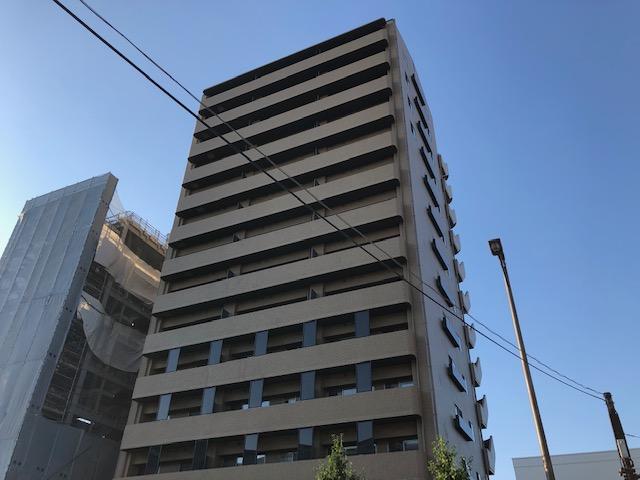 グランディム京都烏丸五条