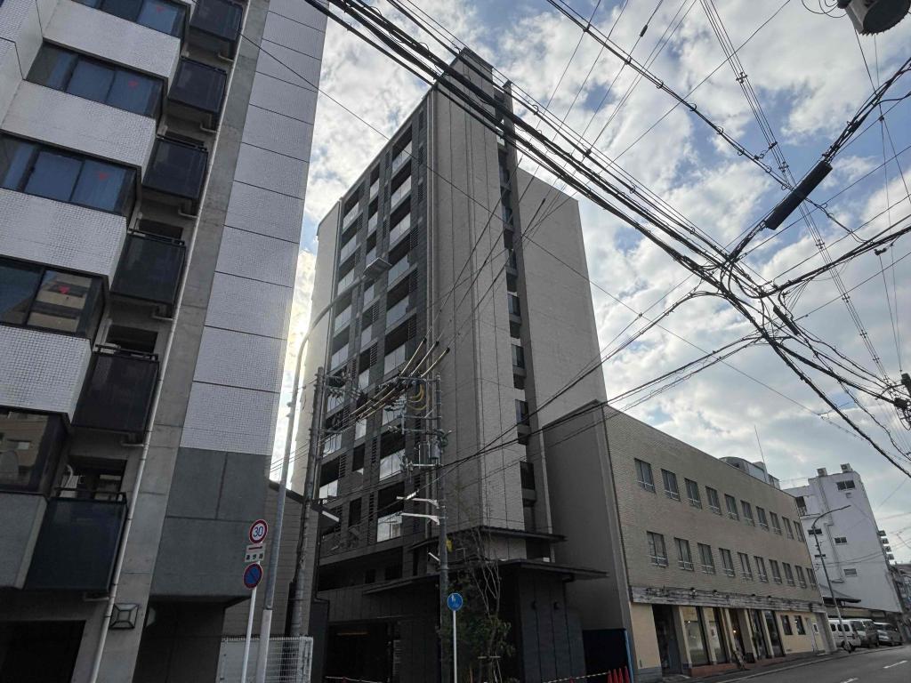 レーベン京都河原町