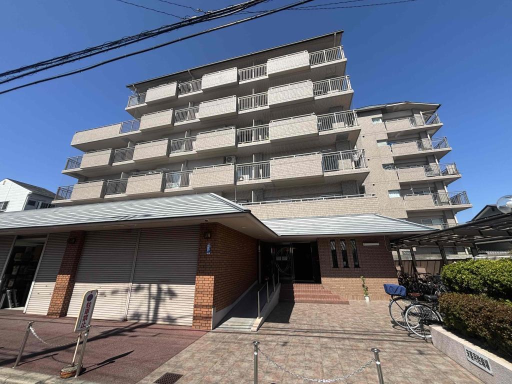 ルミエール西大路