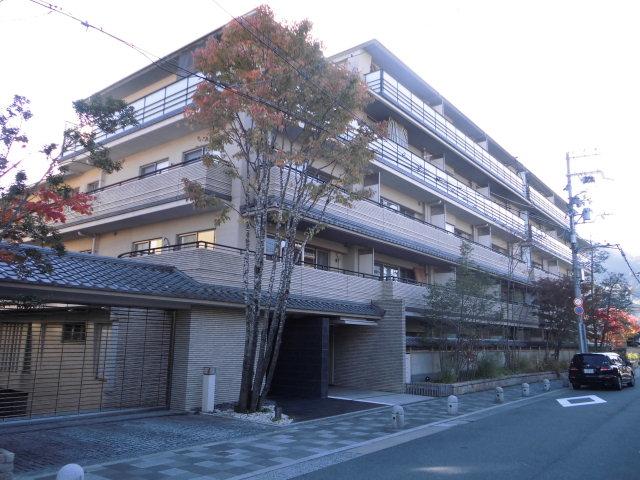 マジェス京都岡崎