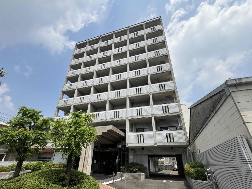 デトム・ワン京都外大南