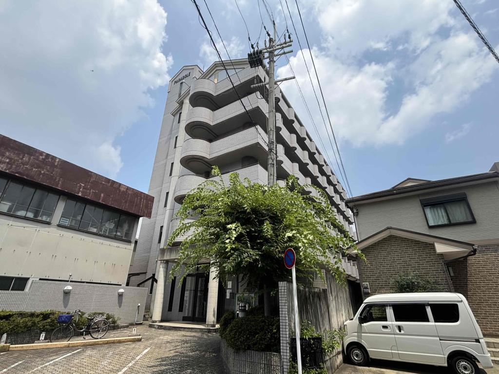 パラドール西院パート２