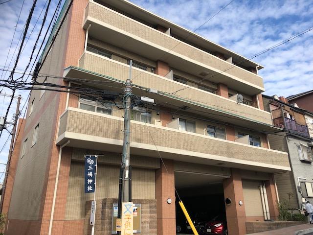 ルネス・ピース清水南